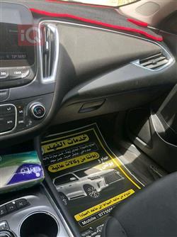 شێڤرۆلێت مالیبۆ